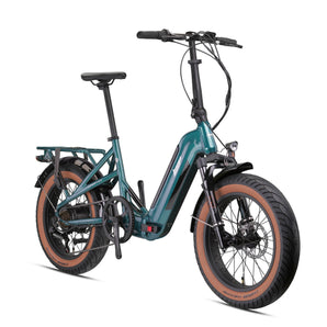 Coaster - Electric Bicycle