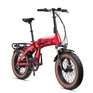 Loop Armour - Electric Bicycle 