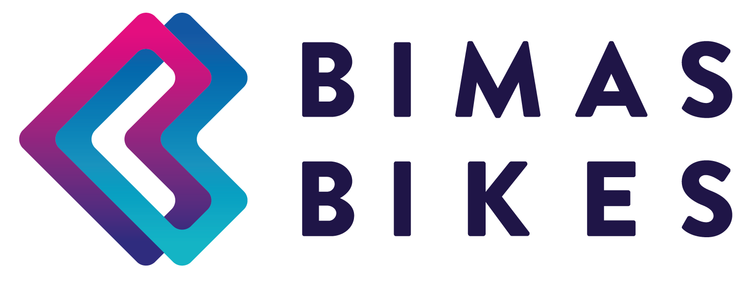 Bimas Bikes Logo