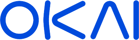 okai logo