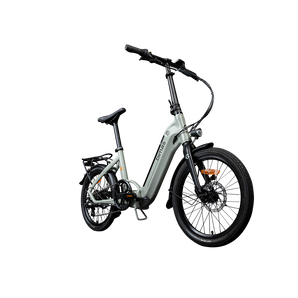 Bimas eFolding 7.5