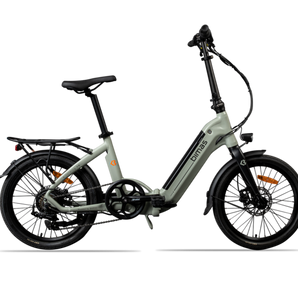 Bimas eFolding 7.5