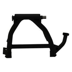 Center Kickstand Black