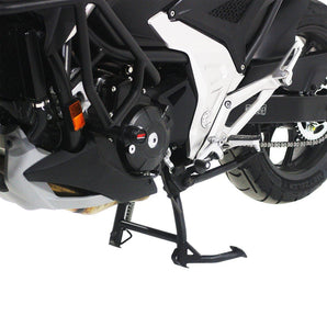 Center Kickstand Black