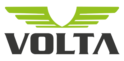 Volta Motors Logo