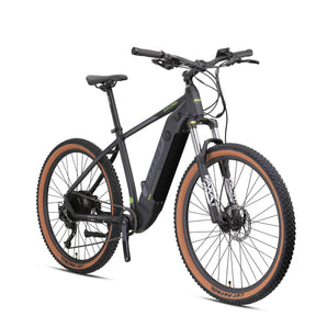 Explorer - Electric Bicycle