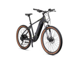 Explorer - Electric Bicycle