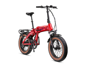 Loop Armour - Electric Bicycle 