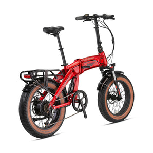 Loop Armour - Electric Bicycle 