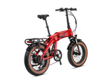 Loop Armour - Electric Bicycle 