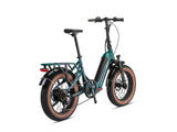 Coaster - Electric Bicycle