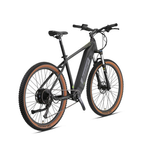 Explorer - Electric Bicycle