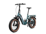 Coaster - Electric Bicycle