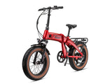 Armour - Electric Bicycle