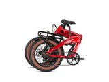 Armour - Electric Bicycle