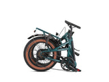 Coaster - Electric Bicycle