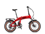 Armour - Electric Bicycle