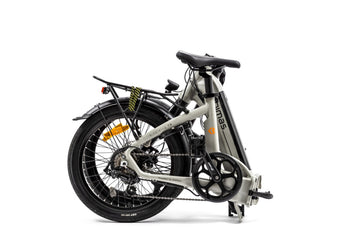 Bimas eFolding 7.5 Electric Folding Bike Fold