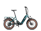 Coaster - Electric Bicycle