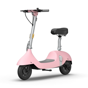 Ceetle Pro EA10C Seated Electric Scooter