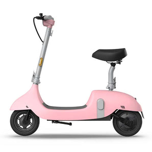 Ceetle Pro EA10C Seated Electric Scooter