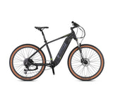 Explorer - Electric Bicycle