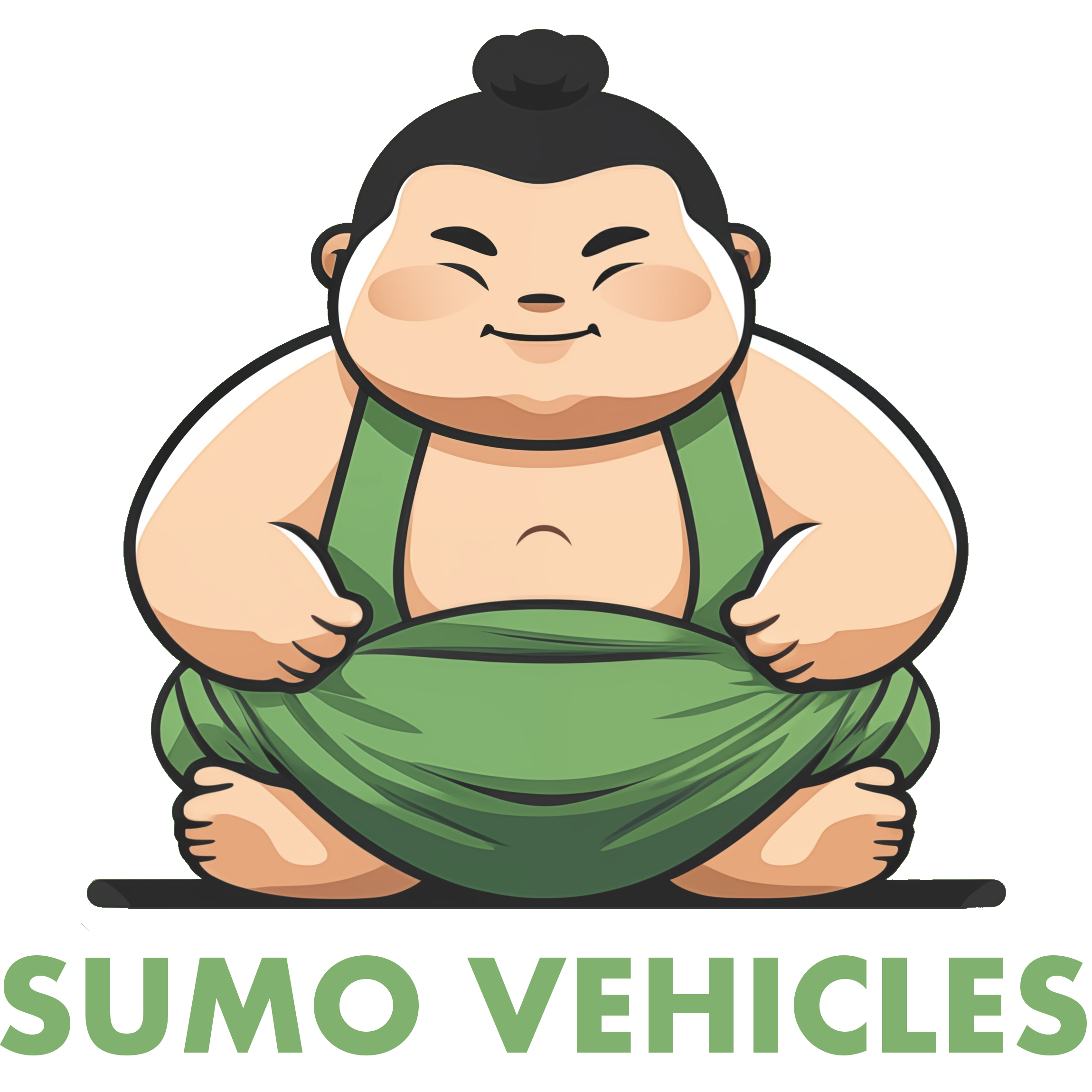 Sumo Vehicles Logo