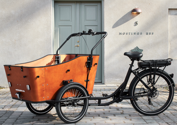 Amladcykler Ultimate Harmony_electric_cargo_bike