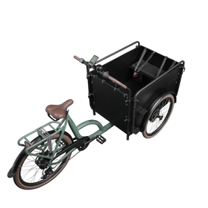 eCargo 3.3 - Economy - Sumo Vehicles