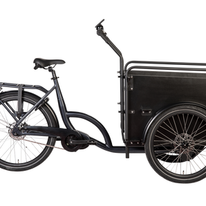 eCargo 3.3 - Premium - Sumo Vehicles