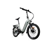 Bimas eFolding 7.5 Electric Folding Bike