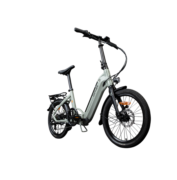 Bimas eFolding 7.5 Electric Folding Bike