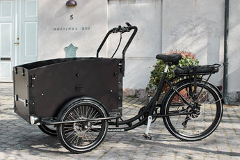 Amladcykler Ultimate Curve_electric_cargo_bike